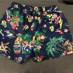 Men’s like new bathing suit!